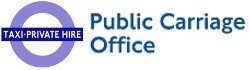 Public Carriage Office